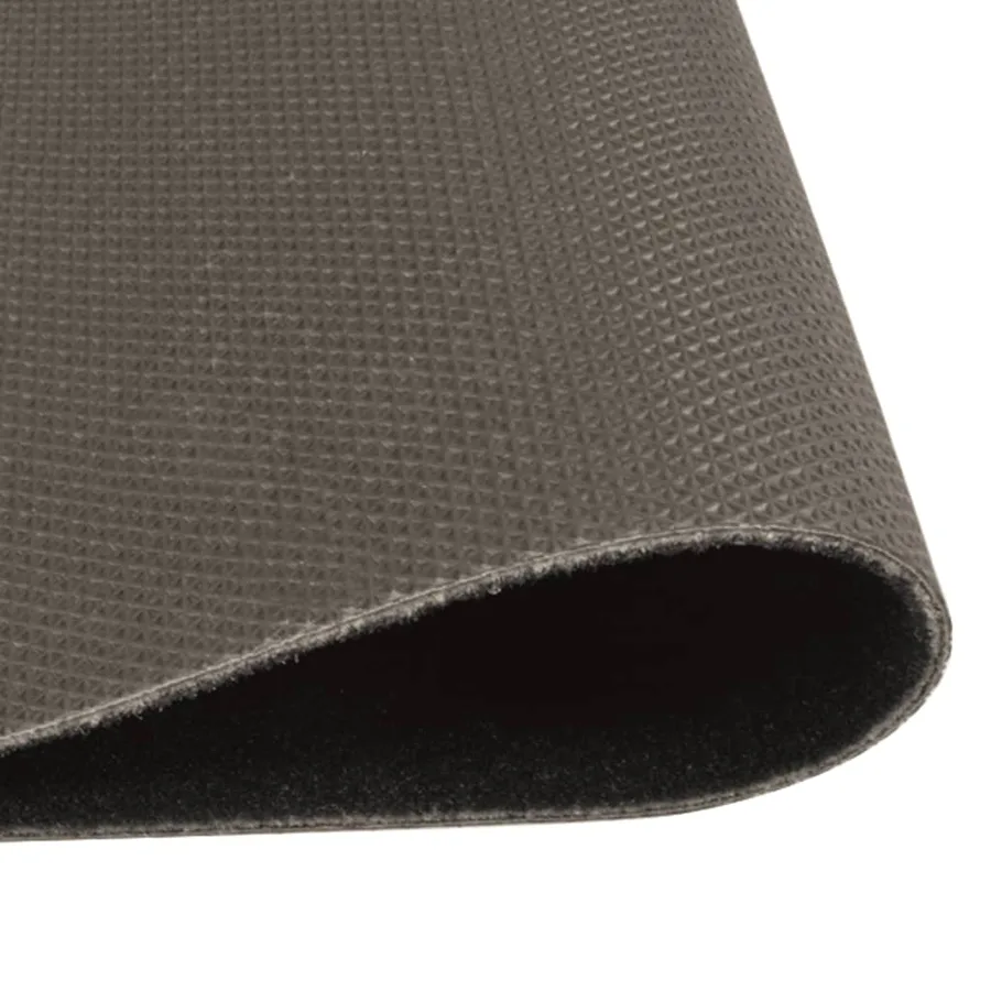 Tapis de cuisine lavable impression d'épices 60x300 cm velours - 4