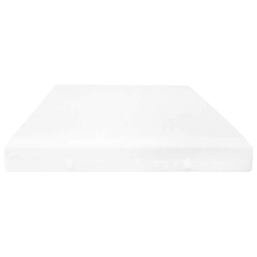 Matelas 80 x 200 cm 7 zones Ressort ensaché 20 cm H3 - 4