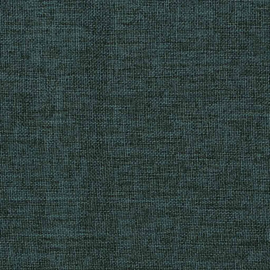 Rideaux occultants aspect lin avec crochets 2pcs Vert 140x175cm - 4