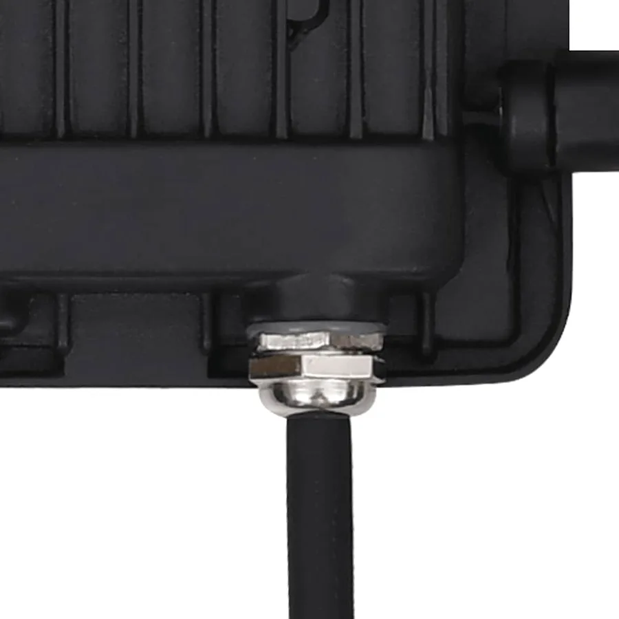 Projecteur à LED avec poignée 20 W Blanc froid - 10