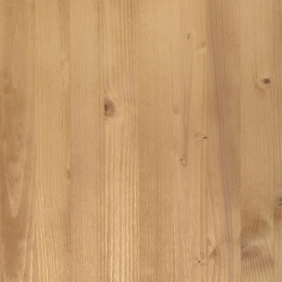 Buffet avec tiroirs VIGO 113x40x75 cm bois massif de pin - 8