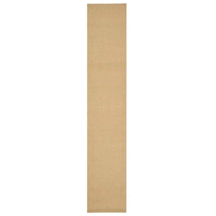 Tapis Sisal naturel 66x350 cm - 2