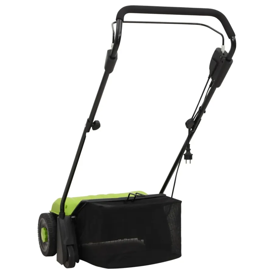Scarificateur de gazon électrique 2 en 1 1500 W - 5