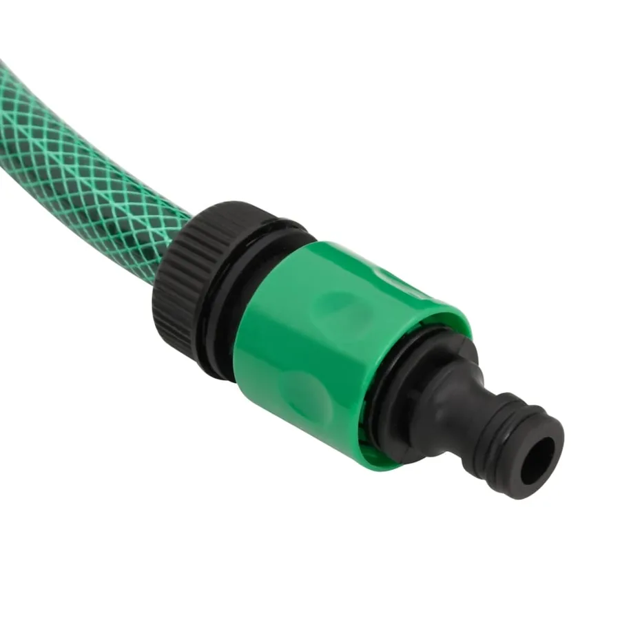 Tuyau de piscine vert 30 m PVC - 4