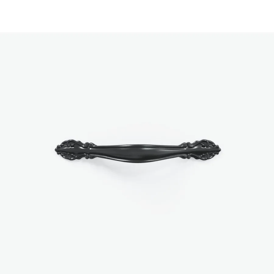 Table basse blanc 50x50x40 cm bois d'ingénierie - 9