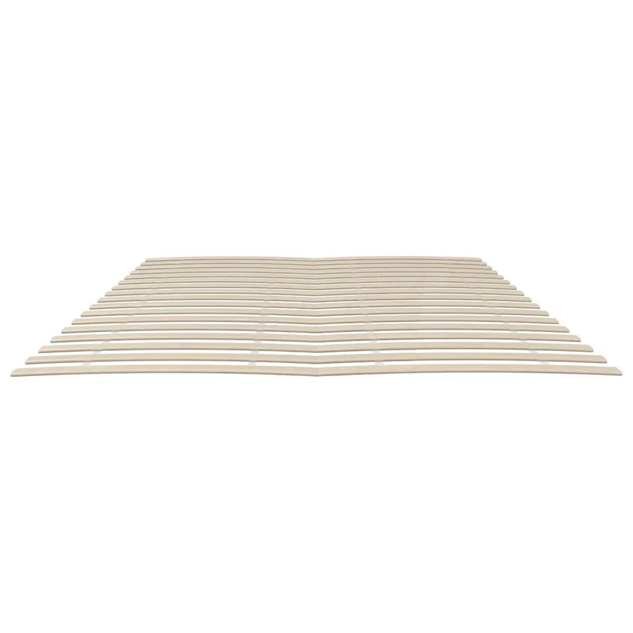 Lattes de rechange pour sommier avec 34 lattes, 2 pièces, 90 x 200 cm - 4