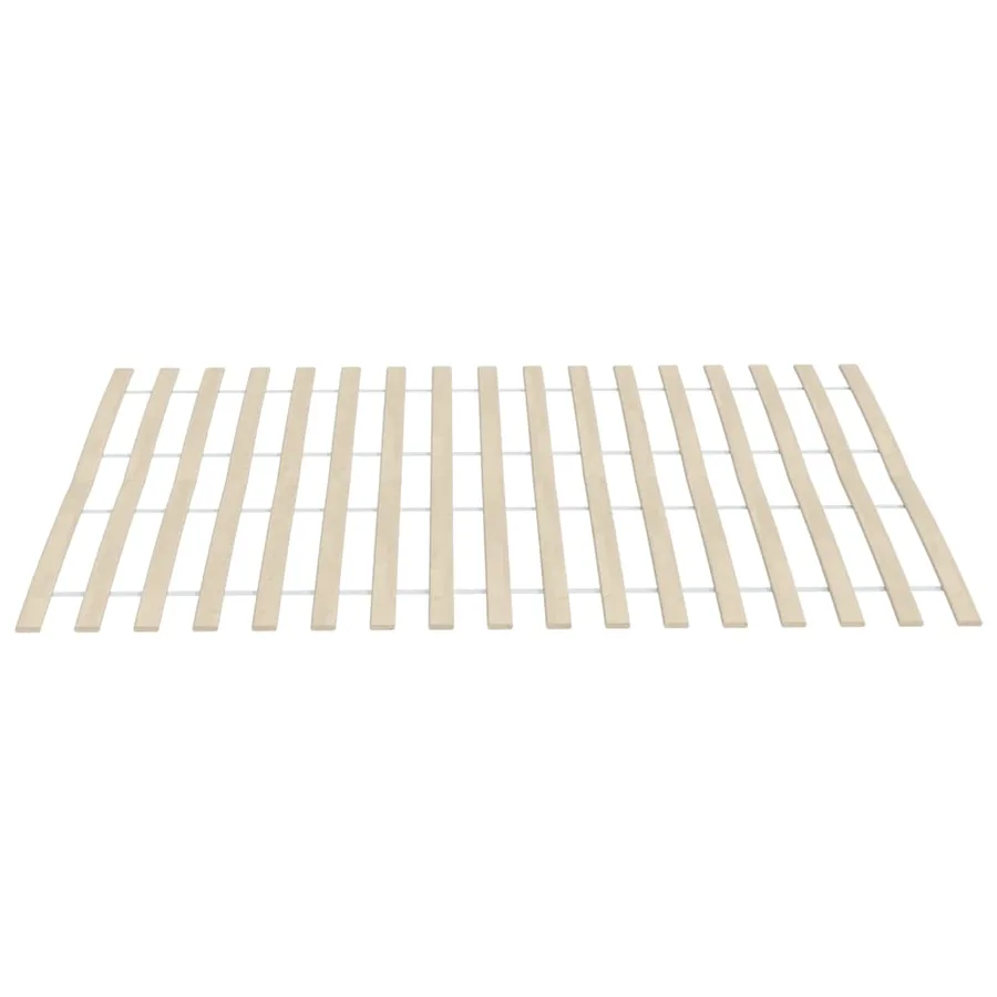 Lattes de rechange pour sommier avec 34 lattes, 2 pièces, 90 x 200 cm - 5