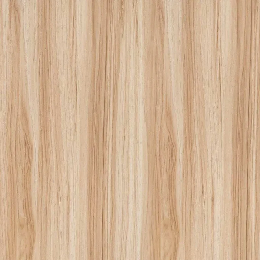 Meuble TV Marron 80x30x40cm Bois de pin massif et rotin naturel - 7