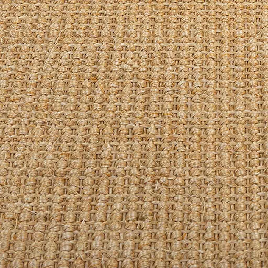 Tapis Sisal naturel 100x350 cm - 4