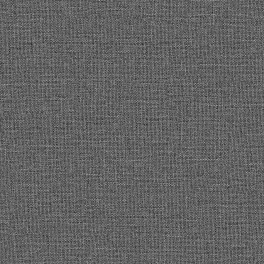 Fauteuil inclinable Gris foncé Tissu - 8