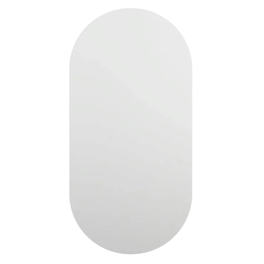 Miroir 60x30 cm Verre - 2