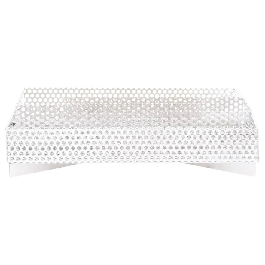 Générateur de fumée froide 5 chambres 21 cm acier inoxydable - 5
