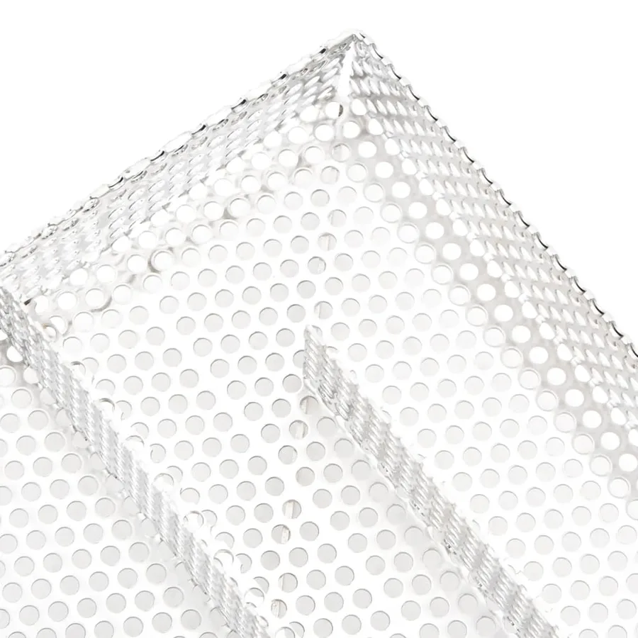 Générateur de fumée froide 5 chambres 21 cm acier inoxydable - 6