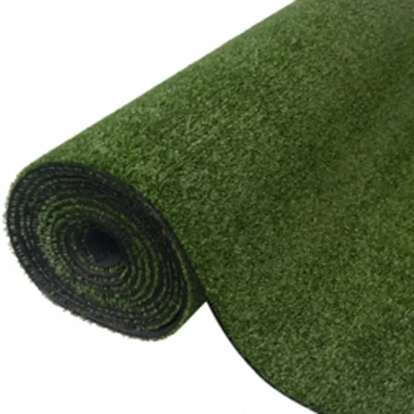 Gazon artificiel 7/9 mm 1,33x15 m Vert