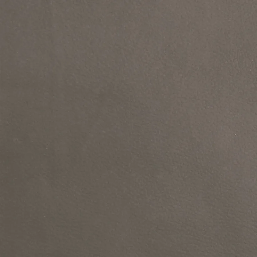 Repose-pied Gris 45x29,5x35 cm Similicuir - 5