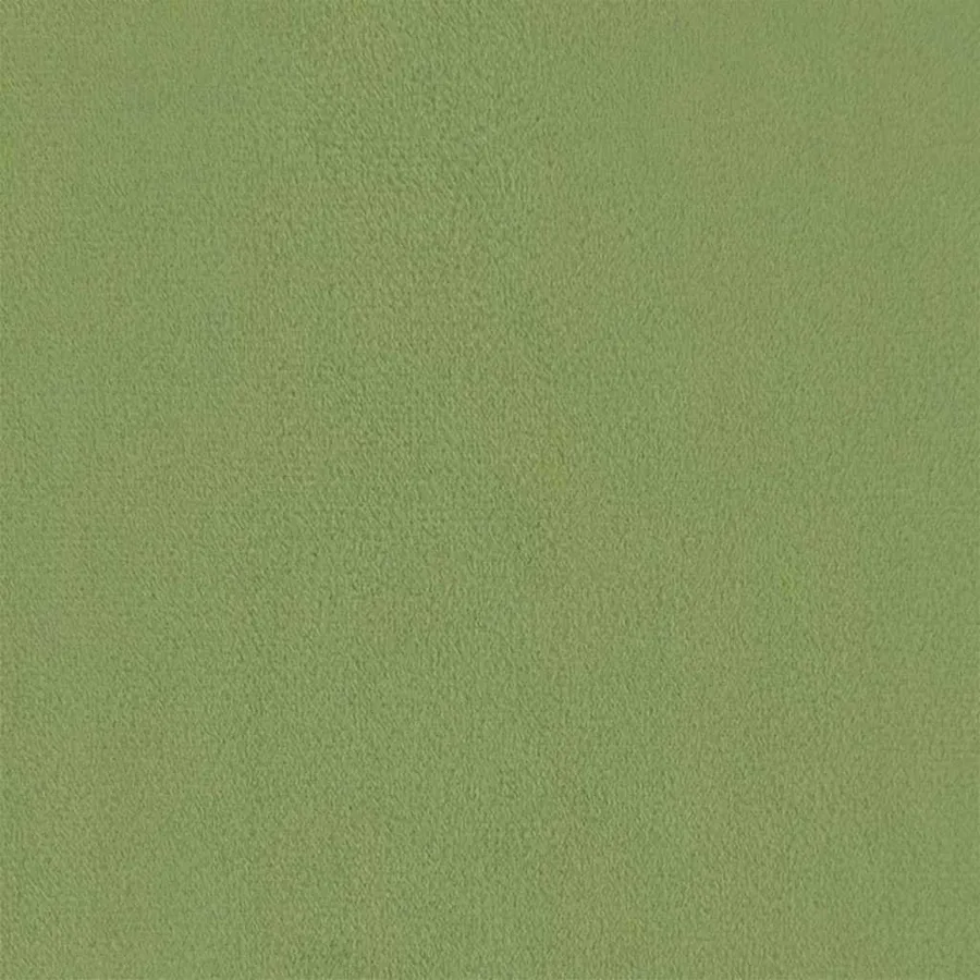 Fauteuil de massage Vert clair velours - 10