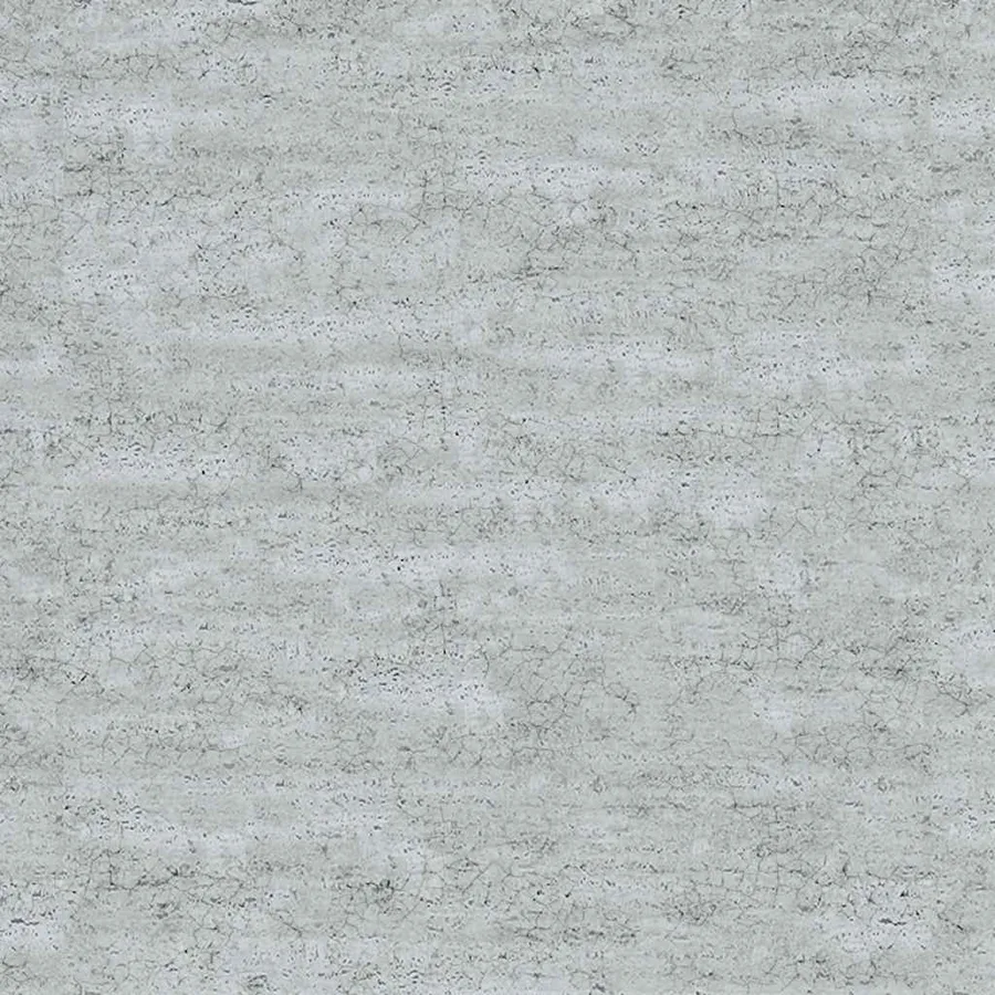Étagère murale flottante Gris béton 90x23,5x3,8 cm MDF - 13
