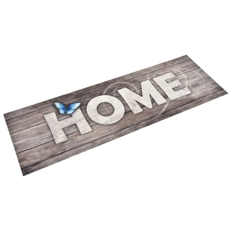 Tapis de cuisine lavable Home 60x300 cm - 2