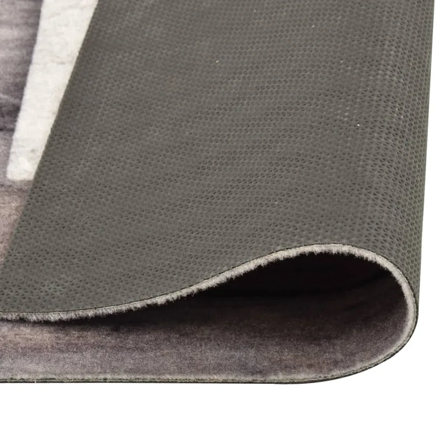 Tapis de cuisine lavable Home 60x300 cm - 3