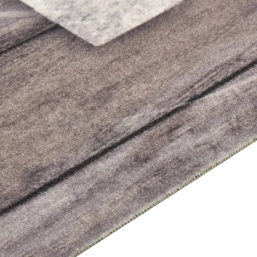 Tapis de cuisine lavable Home 60x300 cm - 4
