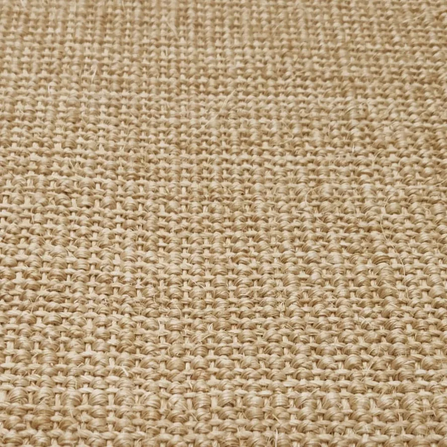 Tapis en sisal pour griffoir 66x250 cm - 4
