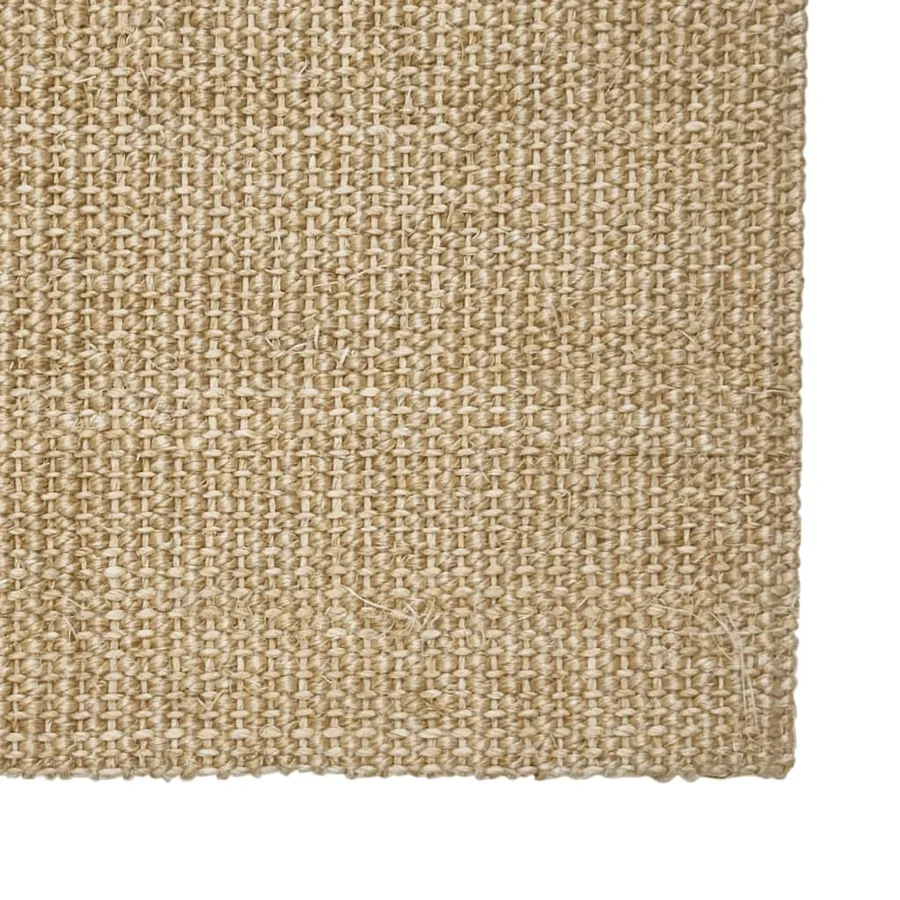 Tapis en sisal pour griffoir 66x150 cm - 3