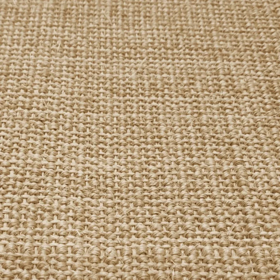 Tapis en sisal pour griffoir 66x150 cm - 4