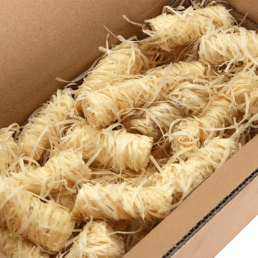 Allume-feu BIO 10 kg - 5
