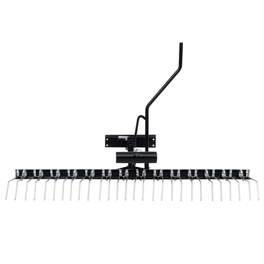 Scarificateur pour tondeuse autoportée 109 cm - 3