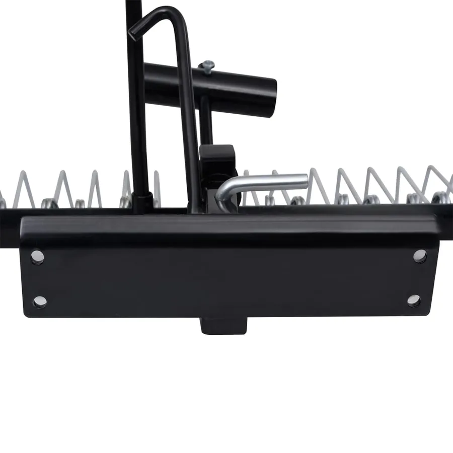 Scarificateur pour tondeuse autoportée 109 cm - 6