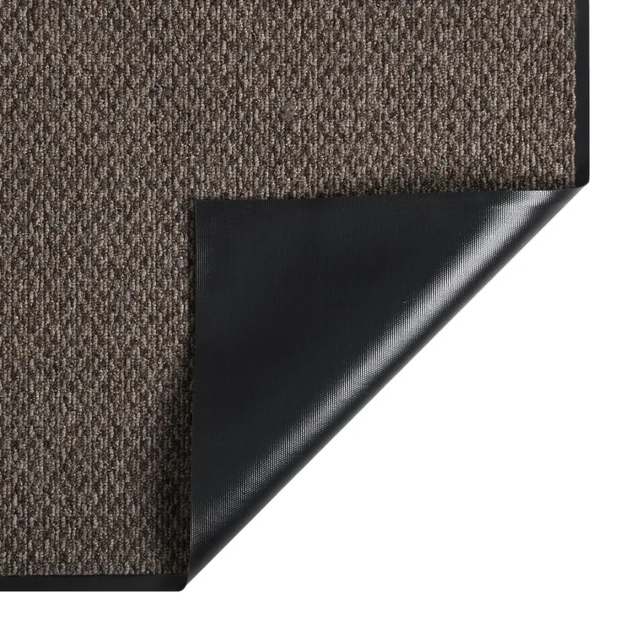 Paillasson Beige 40x60 cm - 3