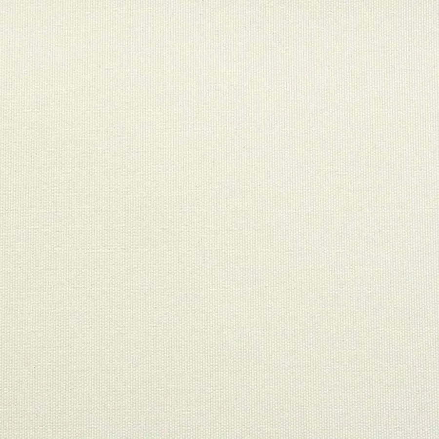 Store enrouleur occultant 44,4 x 100 cm, largeur du tissu 40 cm, blanc cassé - 17