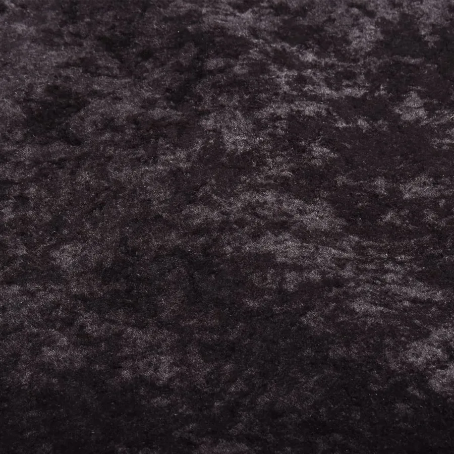 Tapis lavable anthracite 400x300 cm - 7