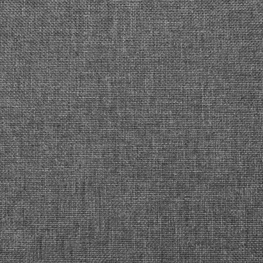 Fauteuil de massage Gris clair Tissu - 8