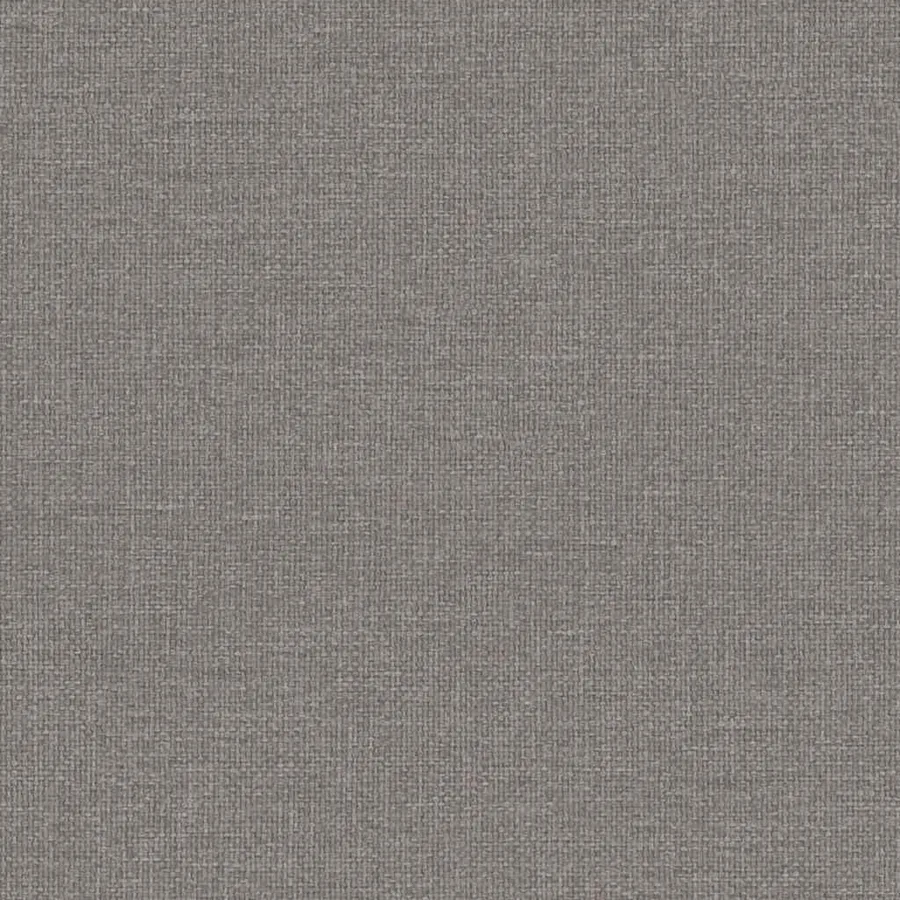 Fauteuil inclinable Taupe Tissu - 8