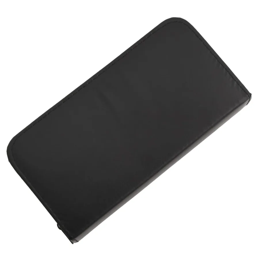 Ensemble de ciseaux de toilettage pour chien 5 pcs - 8