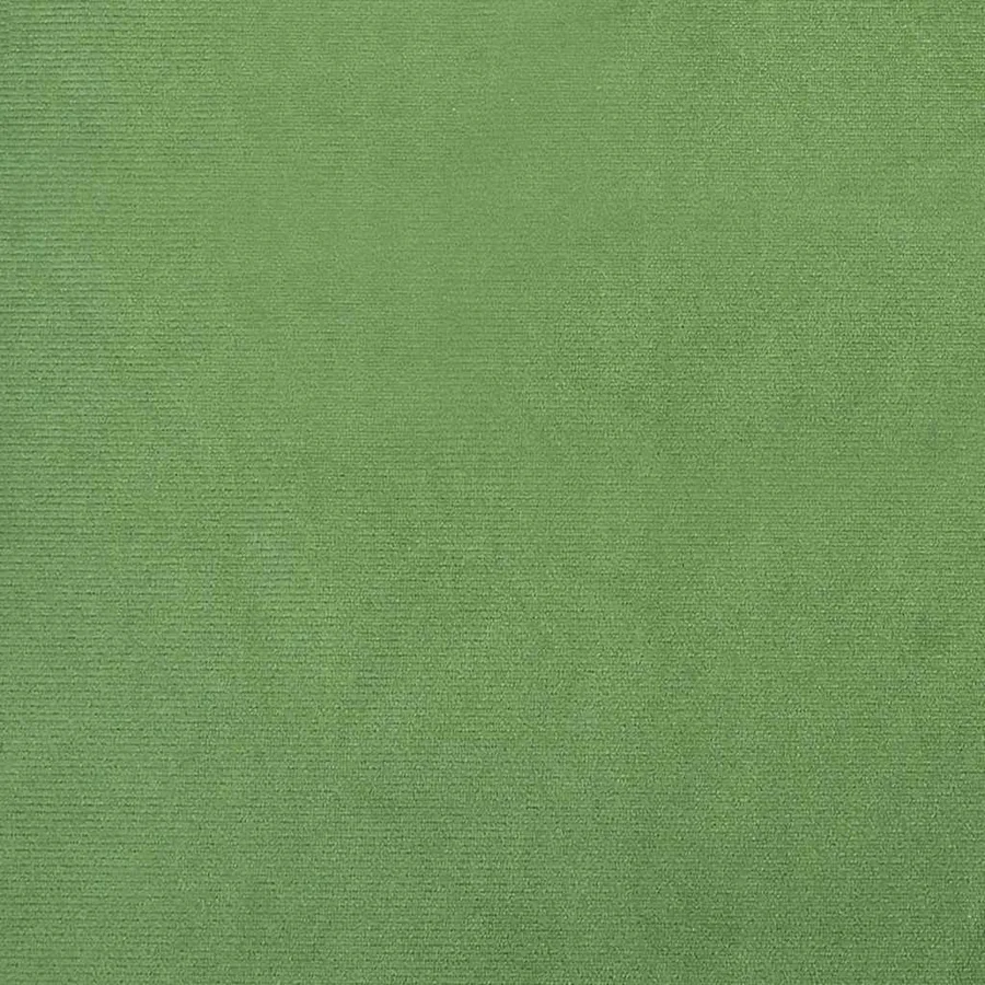 Chaise de relaxation Vert clair Velours - 7