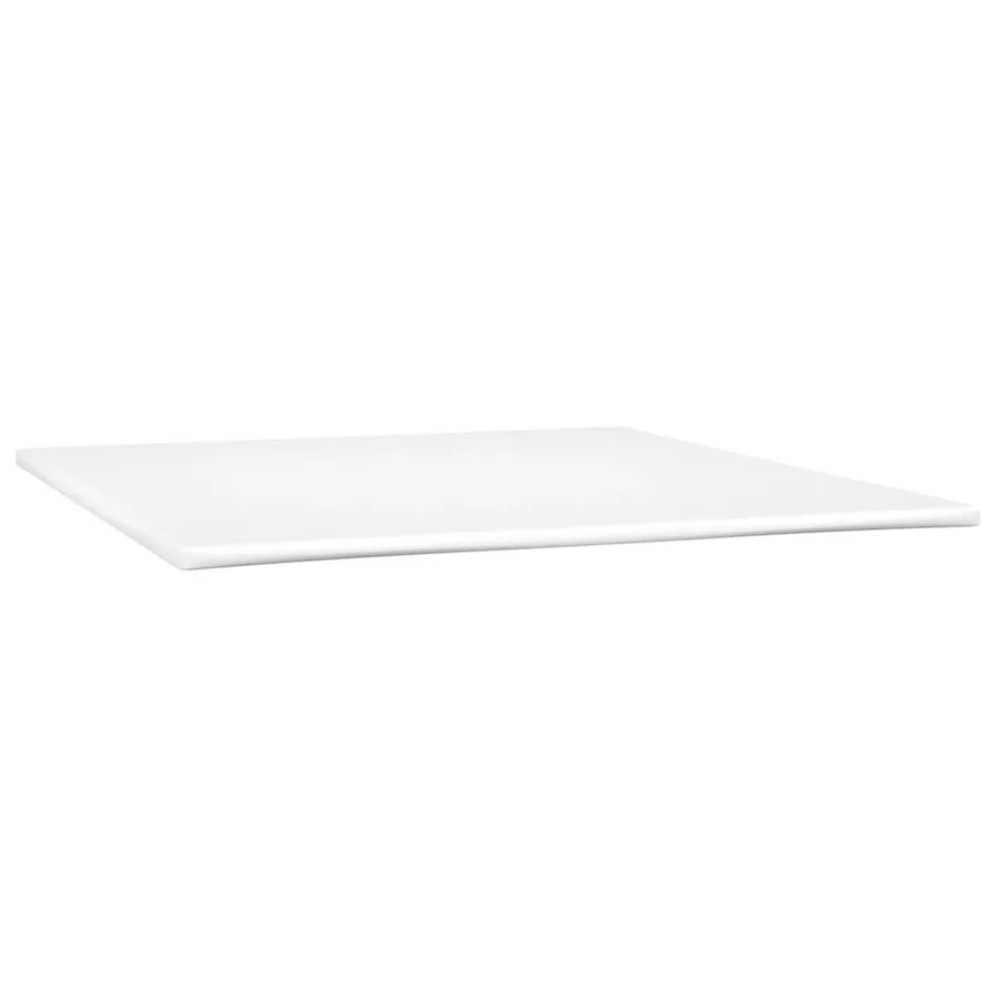 Sur-matelas 183x213x5 cm - 2