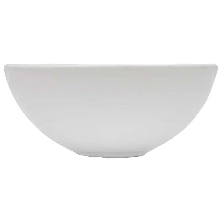 Meuble de salle de bain en deux pièces Céramique Gris - 5