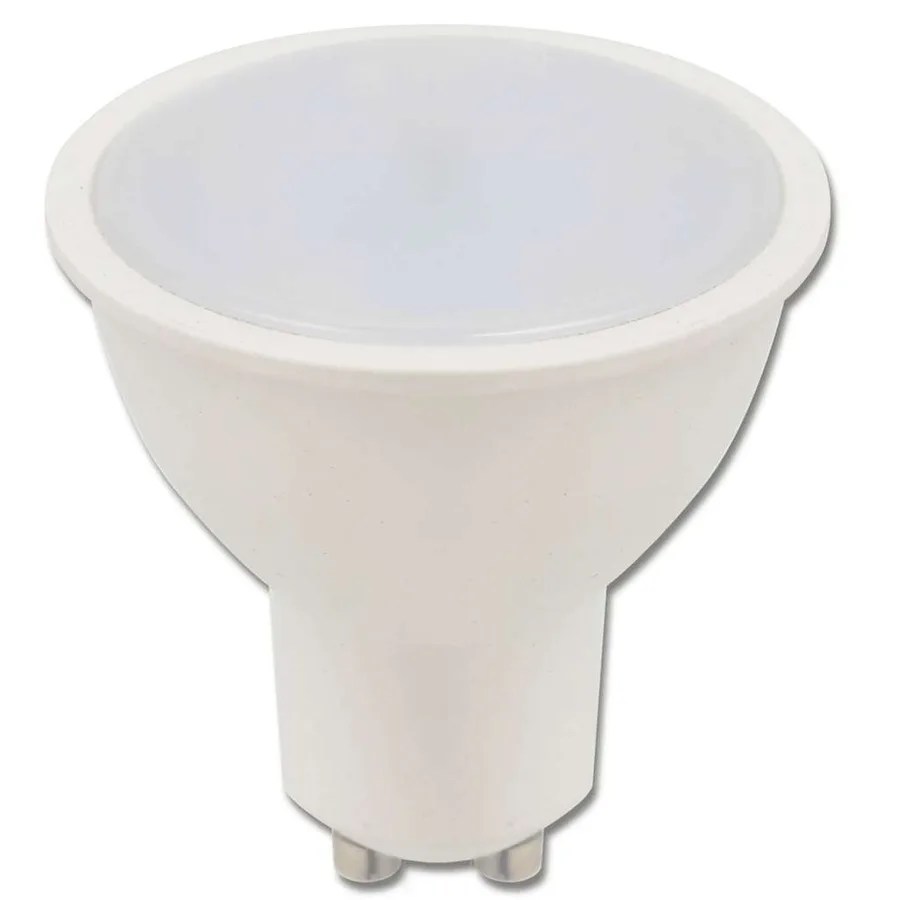 Applique murale LED d'extérieur 2 pièces Ronde vers le bas/haut - 5