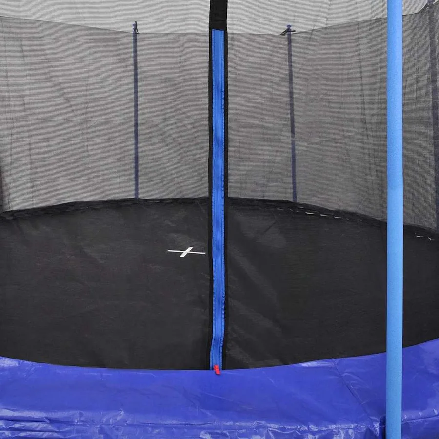 Ensemble de trampoline 5 pièces 3,96 m - 4