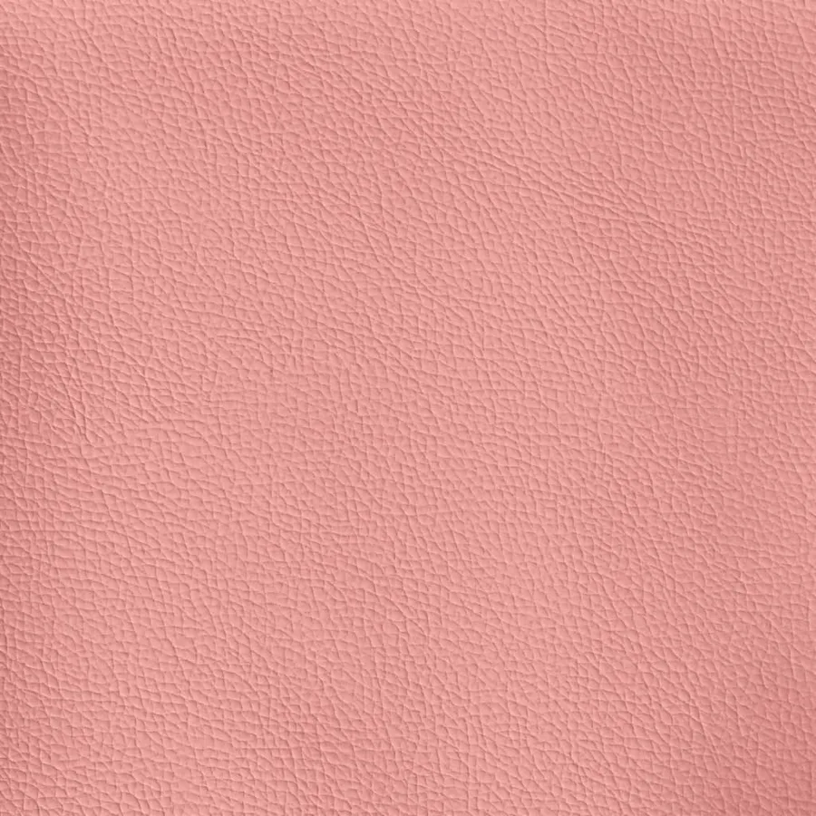 Chaise de jeu de massage Blanc et rose Similicuir - 12