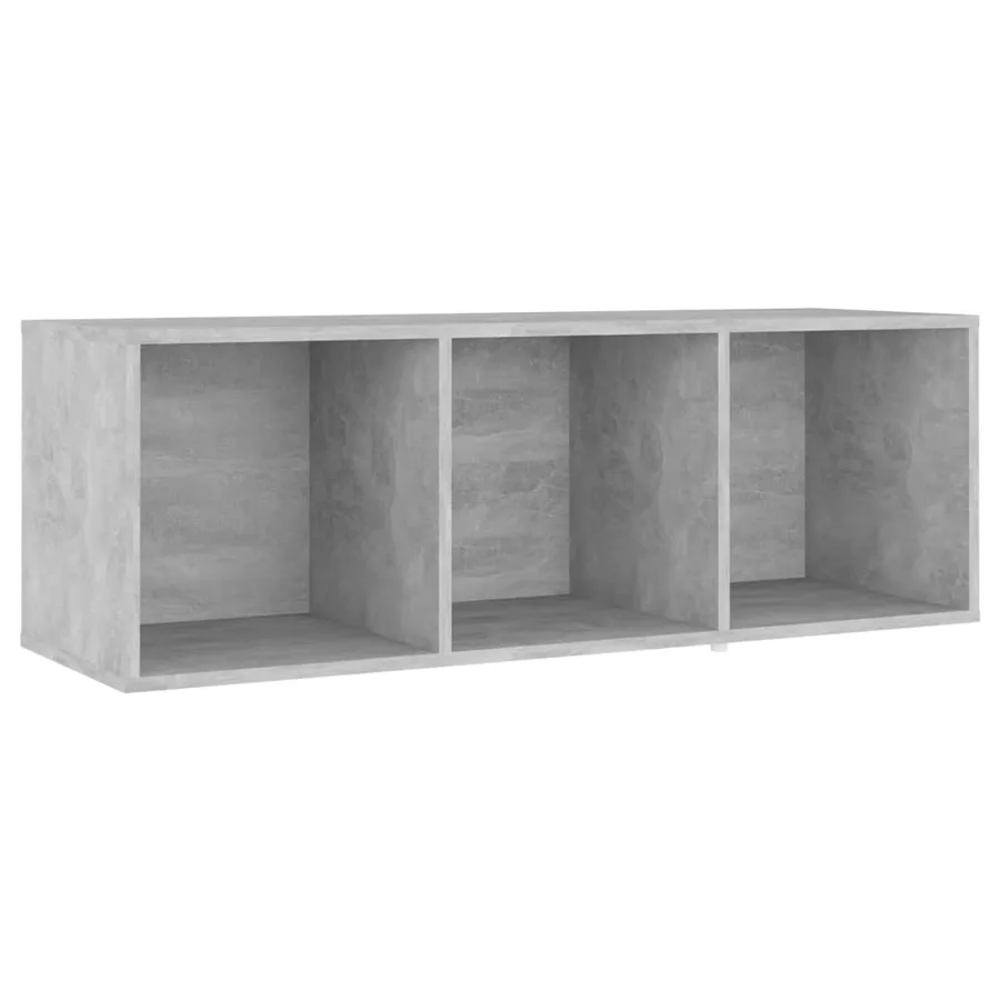 | Meuble TV | 3 pcs 37 x 35 x 107.5 cm - 4