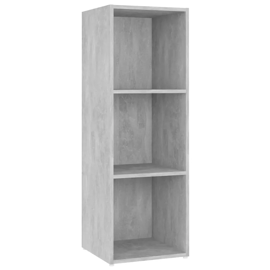 | Meuble TV | 3 pcs 37 x 35 x 107.5 cm - 6