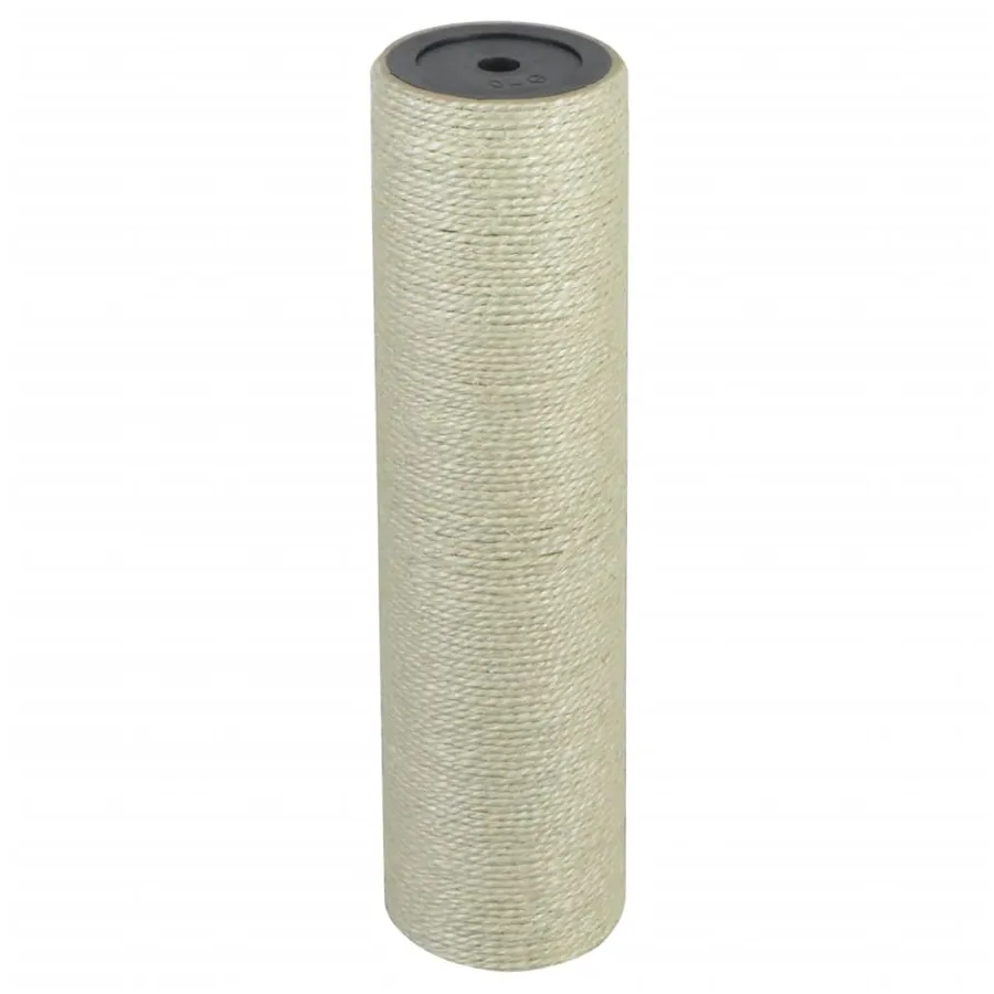 Grattoir pour chats 8 x 30 cm 10 mm beige