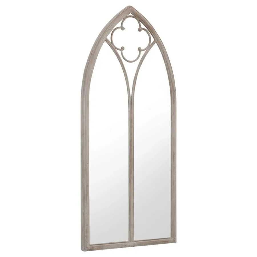 Miroir Sable 70x30 cm Fer pour utilisation à l'intérieur - 3
