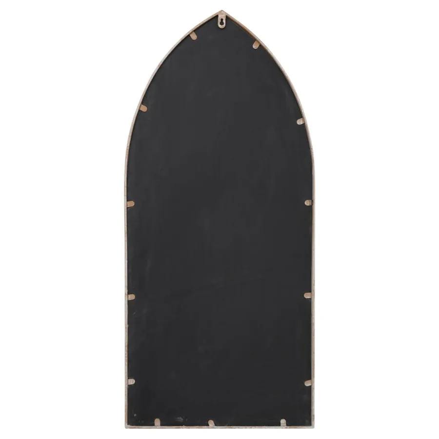 Miroir Sable 70x30 cm Fer pour utilisation à l'intérieur - 4