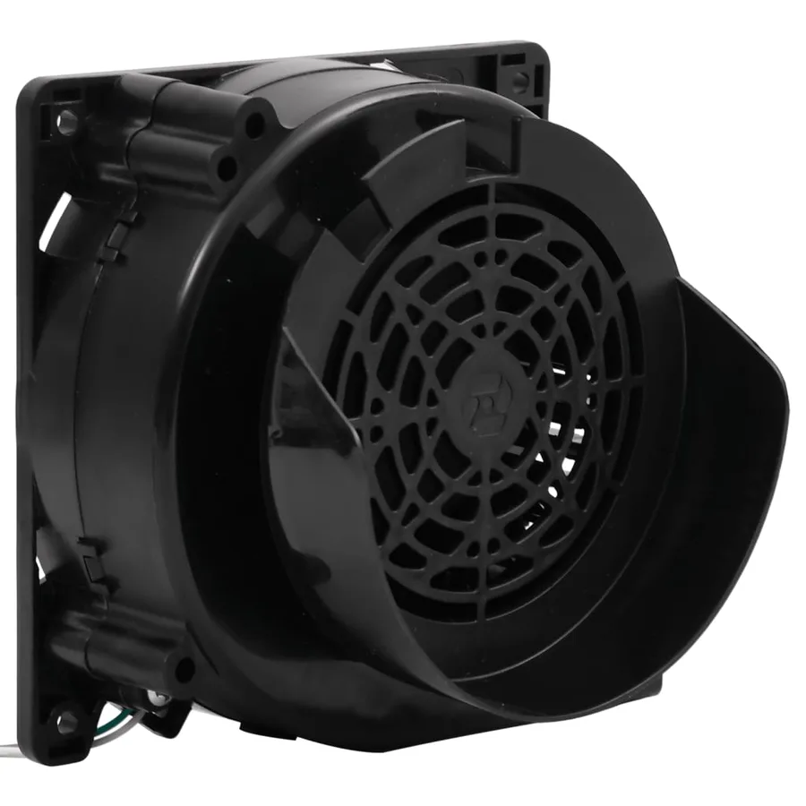 Guirlande lumineuse à LED avec 66 LED et ventilateur 660 cm - 3