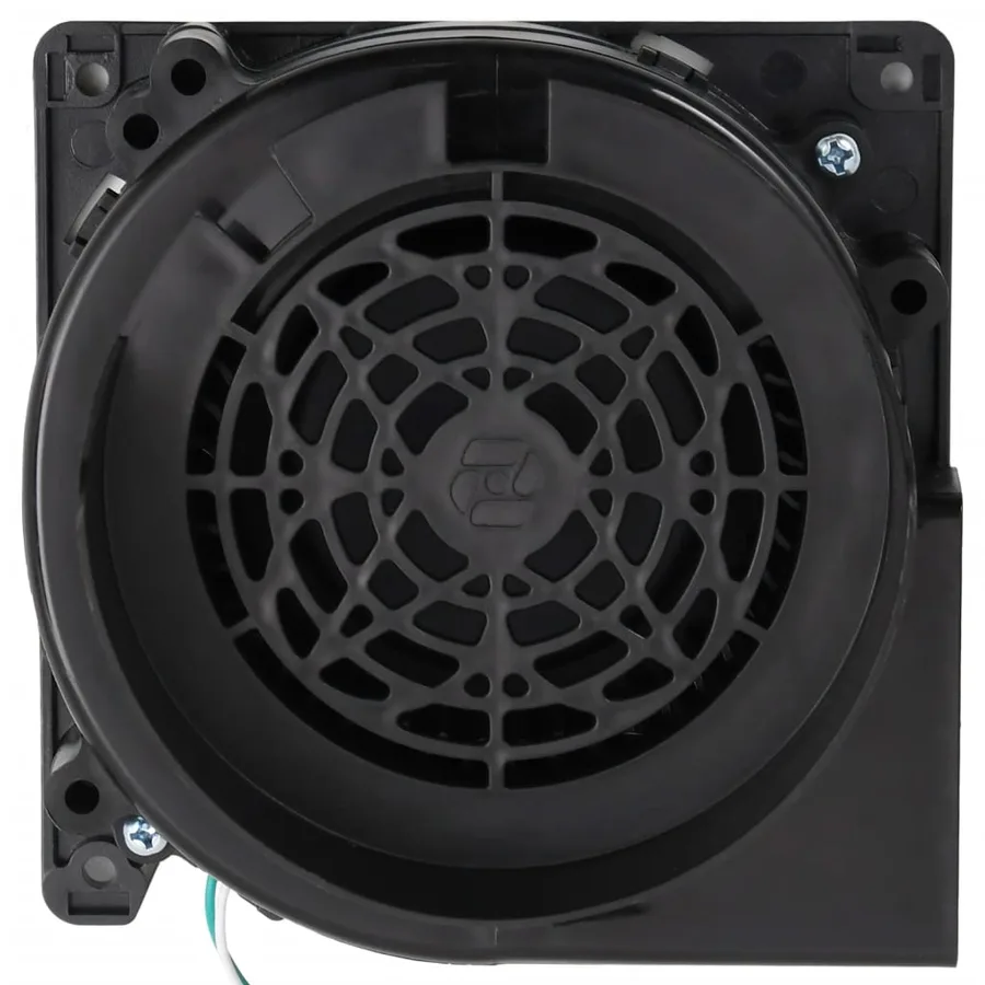Guirlande lumineuse à LED avec 66 LED et ventilateur 660 cm - 6
