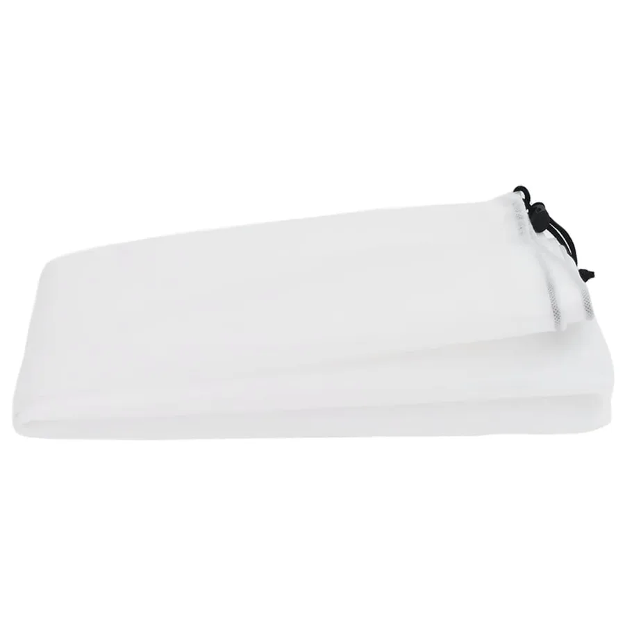 Housses de protection pour plantes avec cordon de serrage 4 pcs - 5